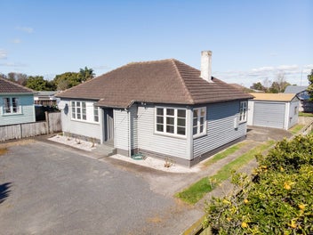9 Hayward Road, Ngatea, Ngatea