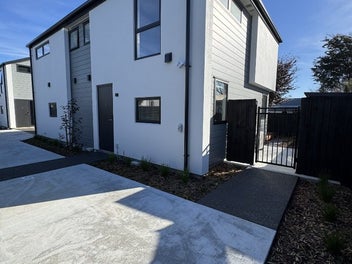 5/55 Centennial Avenue, Riccarton, Christchurch