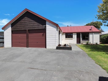 60B Cameron Street, Ashburton, Ashburton