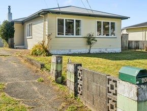 20 Hanson Grove, Stokes Valley, Lower Hutt