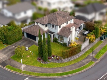 31 Oakway Drive, Schnapper Rock, Auckland