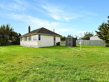 21 Willow Street, Hampstead, Ashburton