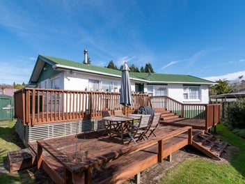 2 Aurora Street, Sunnybrook, Rotorua