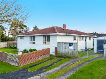 19 Carey Place, Otara, Auckland
