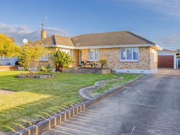 21 Wordsworth Crescent, Maraenui, Napier