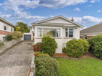 36 Duckworth Street, Andersons Bay, Dunedin