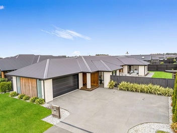 10 Spirit Terrace, Rolleston, Rolleston