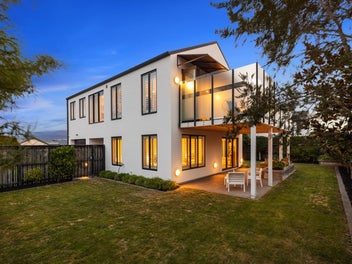 59 Waterstock Way, Parklands, Christchurch