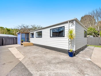 1/16 Watkins Grove, Taita, Lower Hutt