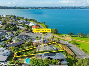 198 Riddell Road, Glendowie, Auckland