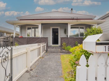 166 Preston Road, Blaketown, Greymouth