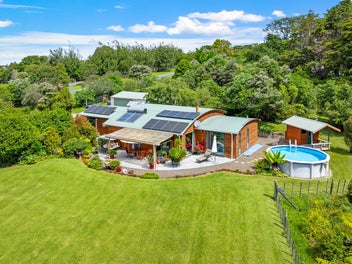 40 J Tolhopf Road, Puhoi, Warkworth