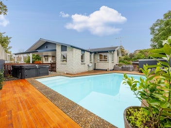 60 McHardy Street, Havelock North, Havelock North