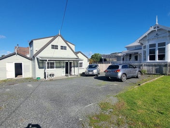 25A Manse Street, Regent, Whangarei