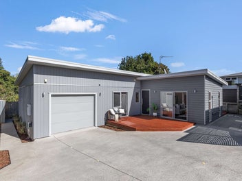 36A Argyll Road, Greerton, Tauranga