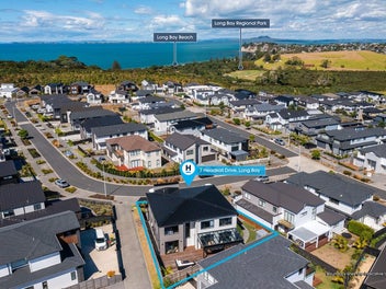 7 Headsail Drive, Long Bay, Auckland
