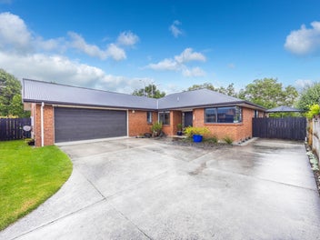 42 Nielsen Gardens, Rototuna, Hamilton