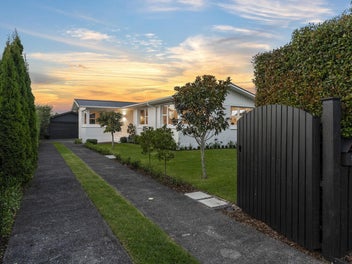 29 Innisfree Drive, Ellerslie, Auckland