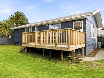 65 Rotokawa Street, Taupo, Taupo