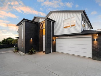 41A Exminster Street, Blockhouse Bay, Auckland