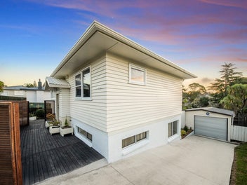 91 Barrys Road, Glendene, Auckland