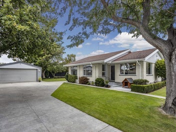 74 Sapphire Street, Casebrook, Christchurch