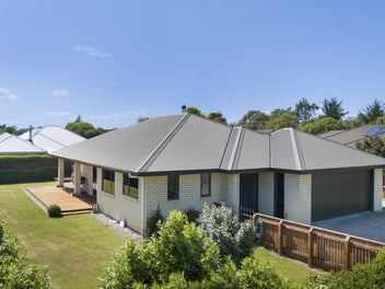 2 McAllister Place, Renwick, Renwick