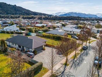 34 Ash Avenue, Albert Town, Wanaka