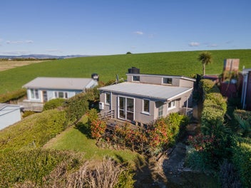 42 Stirling Street, Kakanui, Oamaru