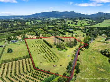 30B Thompsons Track, Aongatete, Aongatete