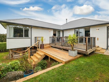 16 Balmain Street, Halfway Bush, Dunedin