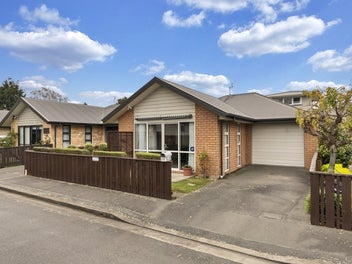 20 Woodham Courts, Linwood, Christchurch