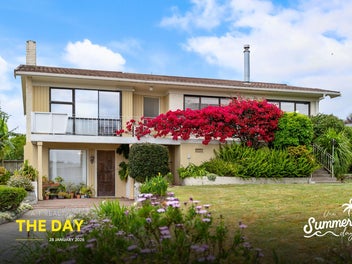 14 Richardson Avenue, Pukekohe, Pukekohe