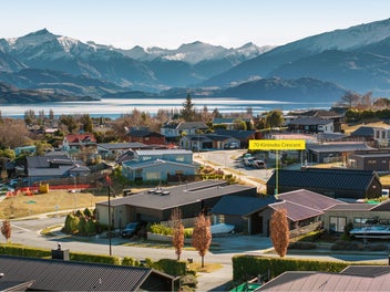 70 Kirimoko CRES, Wanaka 