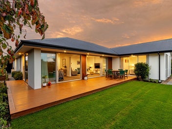 55 Te Rito Street, Marshland, Christchurch