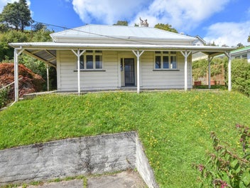 10 Coleridge Street, Kaikorai, Dunedin