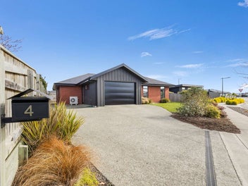 4 Feltham Street, Richmond, Nelson