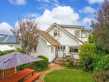 218 Barrington Street, Somerfield, Christchurch