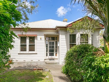 18 Kainui Road, Hataitai, Wellington