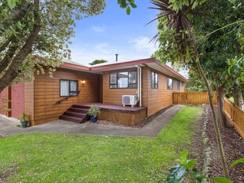10 Hikutaia Street, Te Aroha, Te Aroha