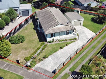 25 Edgehill Place, Te Puke, Te Puke