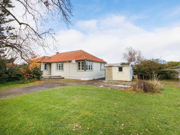 12 Tweed Street, Roslyn, Palmerston North