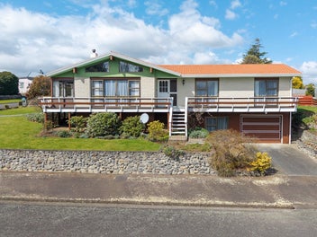 12 Empire Street, Dannevirke, Dannevirke