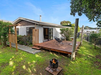 49 Tasman Road, Otaki Beach, Otaki