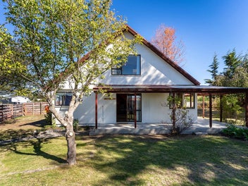 33 Braemar Place, Twizel, Twizel