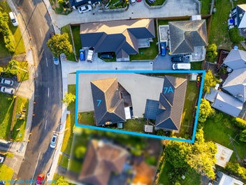 7 Buller Crescent, Manurewa, Auckland