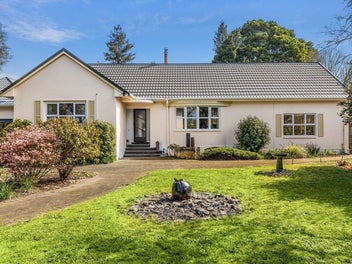 273 Peake Road, Pukemoremore, Cambridge