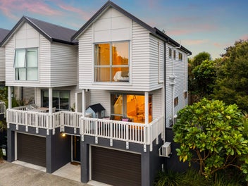 15/27 Powell Street, Avondale, Auckland