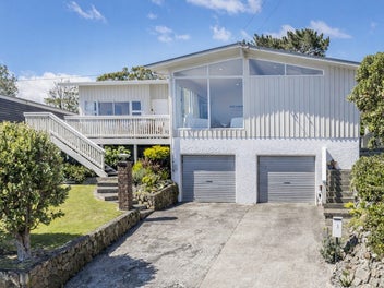 3 Tirowhanga Road, Paremata, Porirua