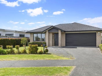 32 Te Napi Drive, Takanini, Auckland